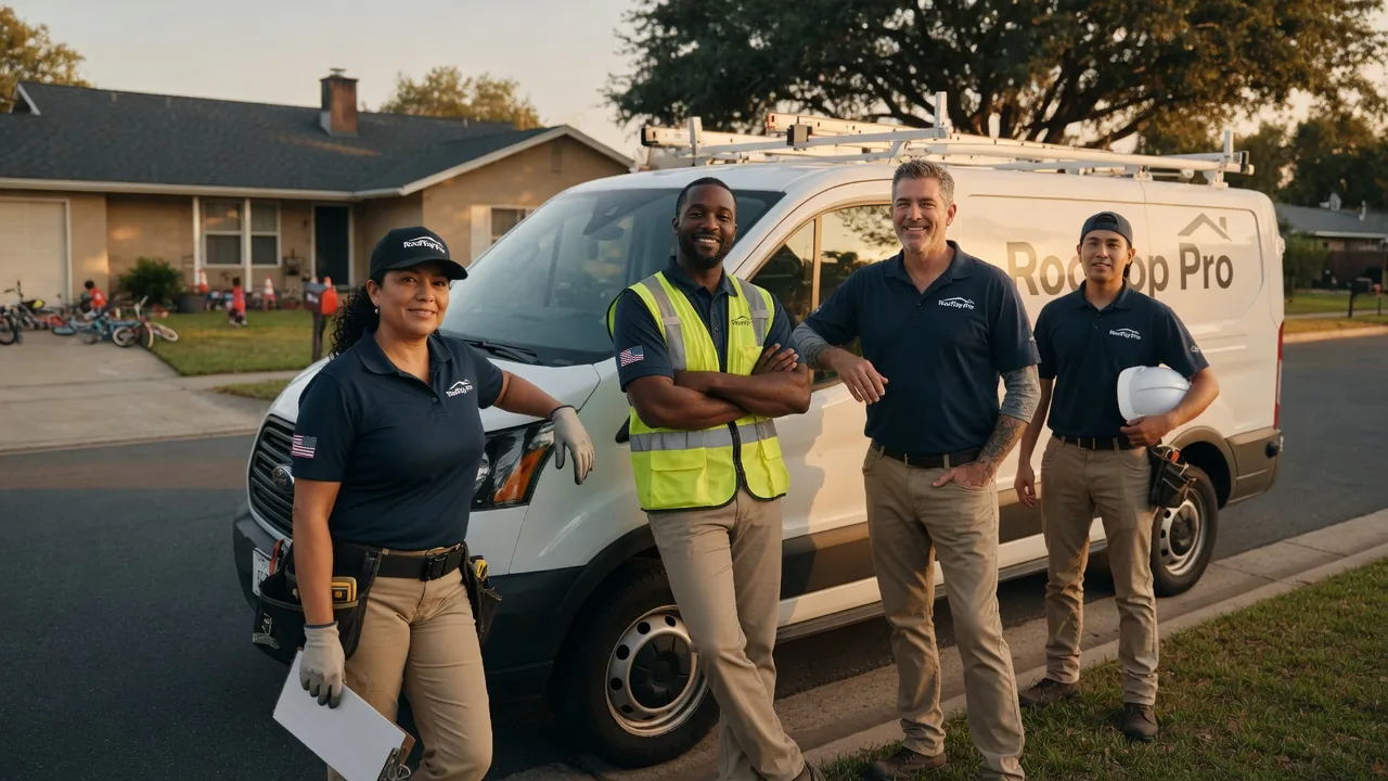 Roof Repair in Ithaca, NY near me